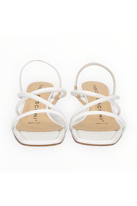 mignon elastico tallone----------------- FABIO RUSCONI | 2152-PANNA